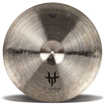 T-Cymbals T-Natural Light Ride 19" купить