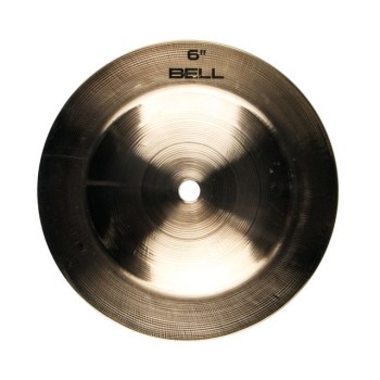 T-Cymbals T-Xtra Bell 6" купить