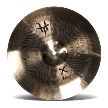 T-Cymbals T-Xtra China 14" купить