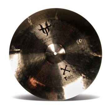 T-Cymbals T-Xtra China 18" купить