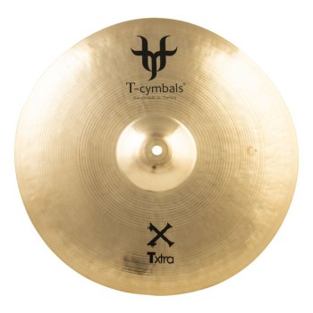 T-Cymbals T-Xtra Light Crash 16" купить