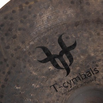 T-Cymbals Uno Dry China 18" купить