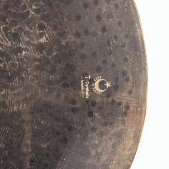 T-Cymbals Uno Dry China 18" купить