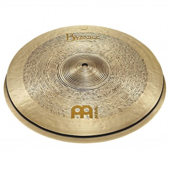 Meinl B14trh 14` Tradition Hihat, Pair купить