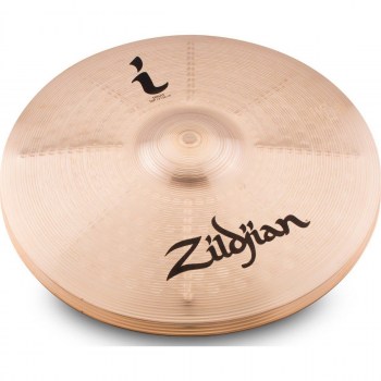 Zildjian ILH14HP 14 I HIHAT PAIR купить