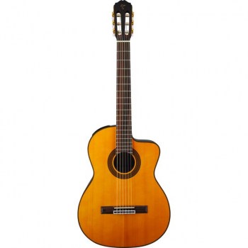 Takamine GC5CE NAT Natural купить