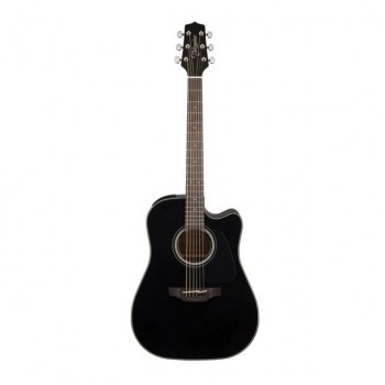 Takamine GD30CE BLK Black купить