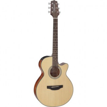 Takamine GF15CE NAT Natural купить