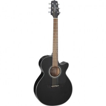 Takamine GF30CE BLK Black купить