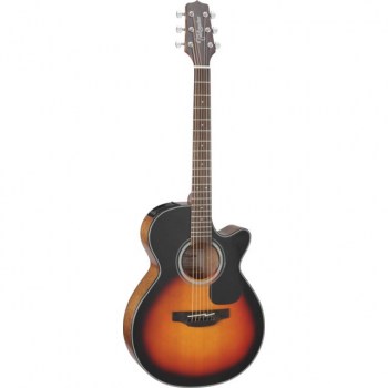 Takamine GF30CE BSB Brown Sunburst купить