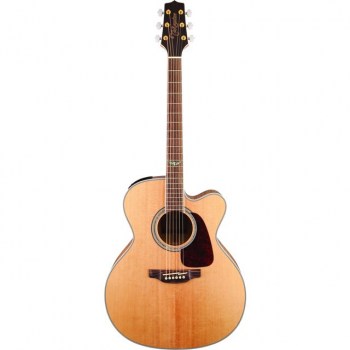 Takamine GJ72CE NAT Natural купить