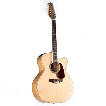 Takamine GJ72CE12-NAT Natural купить