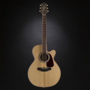 Takamine GN90CE-ZC Natural купить