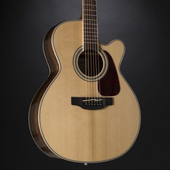 Takamine GN90CE-ZC Natural купить