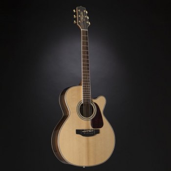 Takamine GN90CE-ZC Natural купить