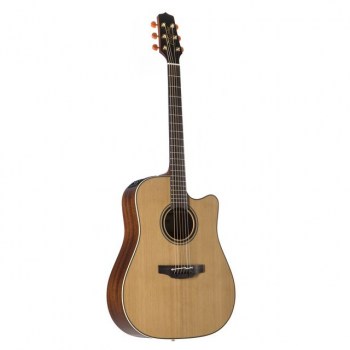 Takamine P3DC Natural купить