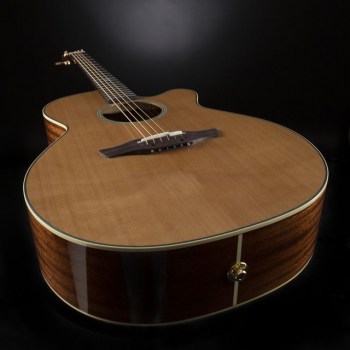 Takamine TSF40C Natural купить