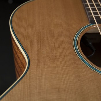 Takamine TSF40C Natural купить