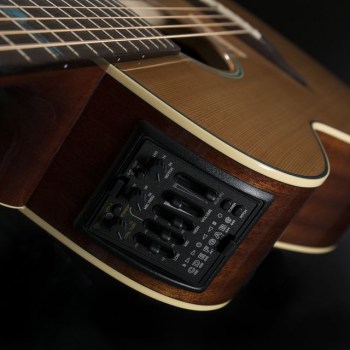 Takamine TSF40C Natural купить