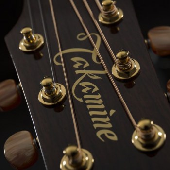 Takamine TSF40C Natural купить