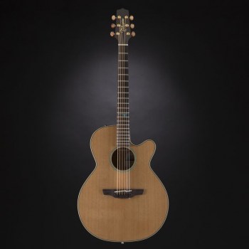 Takamine TSF40C Natural купить