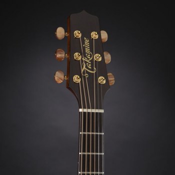 Takamine TSF40C Natural купить