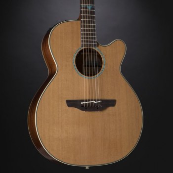 Takamine TSF40C Natural купить