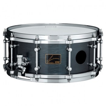 Tama Abe Cunningham Snare AC146, 14"x6", Brass купить