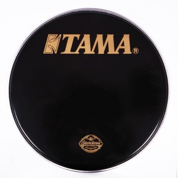 Tama BK24BMTG Starclassic Reso-Fell mit Black Gold-Logo 24" купить