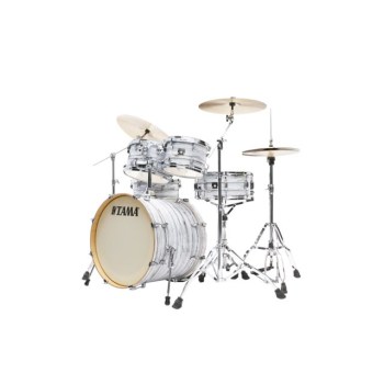 Tama CK50R-ICA Superstar Classic Ice Ash Wrap купить