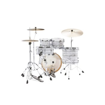 Tama CK50R-ICA Superstar Classic Ice Ash Wrap купить