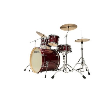 Tama CL52KR-PGGP Superstar Classic Exotic Gloss Garnet Lacebark Pine купить