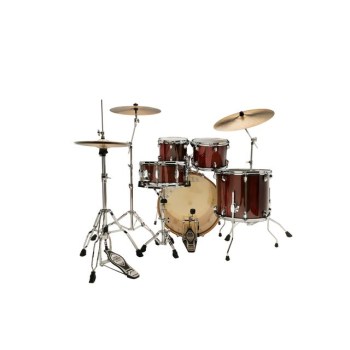 Tama CL52KR-PGGP Superstar Classic Exotic Gloss Garnet Lacebark Pine купить