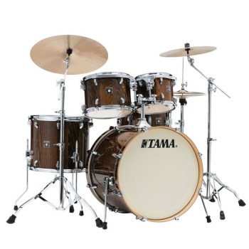 Tama CL52KR-PGJP Superstar Classic Exotic Gloss Java Lacebark Pine купить