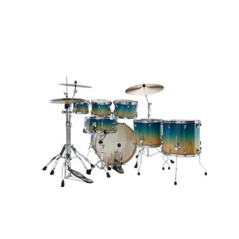 Tama CL72RS-PCLP Superstar Shell Set Classic Caribbean Lacebark Pine Fade купить