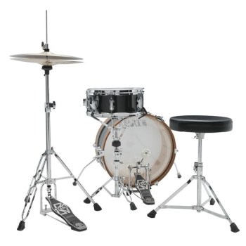 Tama Club Jam Mini Shell-Set LJK28S-CCM Charcoal Mist купить