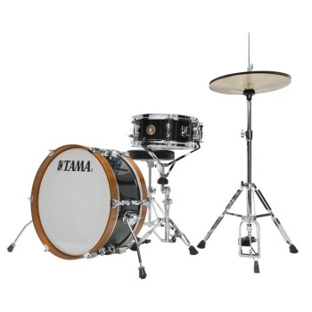 Tama Club Jam Mini Shell-Set LJK28S-CCM Charcoal Mist купить