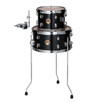 Tama Club Jam Mini Shell-Set LJK28S-CCM Charcoal Mist купить