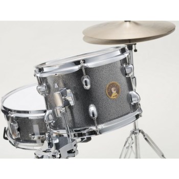 Tama Club Jam Shell-Set LJK48S-GXS Galaxy Silver купить