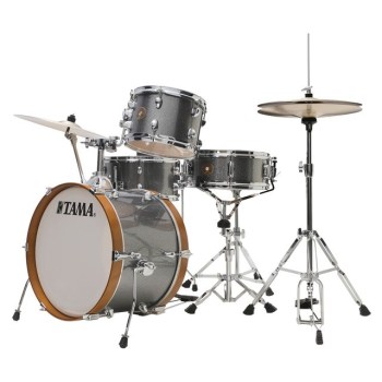 Tama Club Jam Shell-Set LJK48S-GXS Galaxy Silver купить