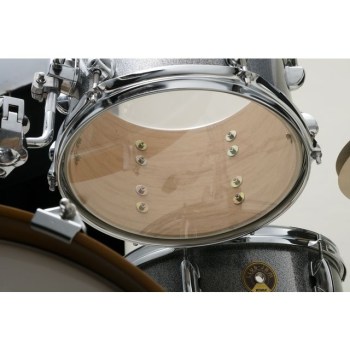 Tama Club Jam Shell-Set LJK48S-GXS Galaxy Silver купить