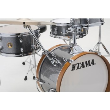 Tama Club Jam Shell-Set LJK48S-GXS Galaxy Silver купить