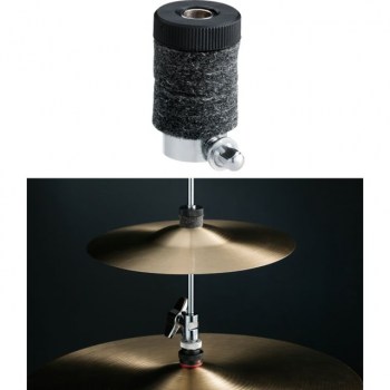 Tama CSH5 Hat Stack Cymbal Stacker купить