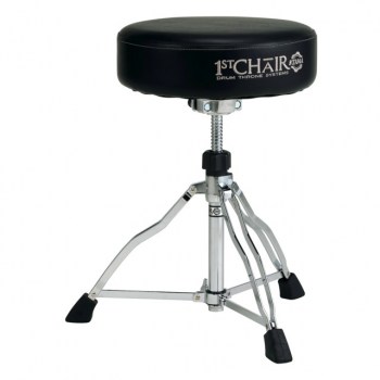 Tama Drumhocker HT430N, 1st Chair, rund купить