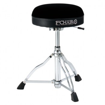 Tama Drum Throne HT650C, 1st Chair, Round Rider, Hydraulix купить