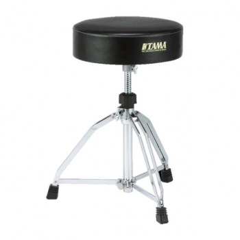 Tama Drum Throne HT65WN, round купить