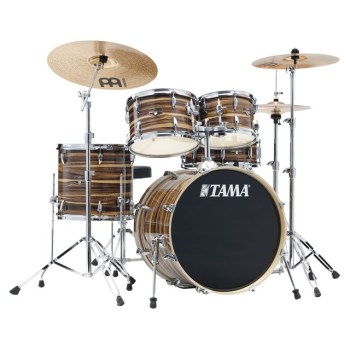 Tama IE50H6W-CTW Imperialstar Coffee Teak Wrap купить