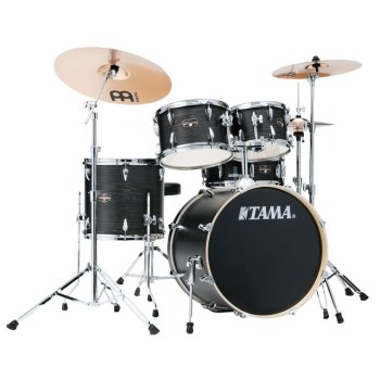 Tama Imperialstar IE50H6W-BOW Black Oak Wrap купить