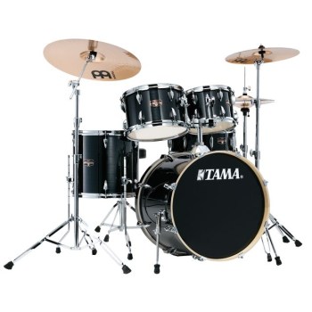 Tama Imperialstar IE50H6W-HBK Hairline Black купить