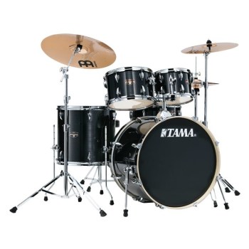 Tama Imperialstar IE52KH6W-HBK Hairline Black купить